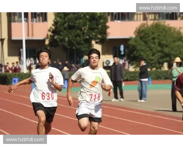 热血竞技时刻，掌握运动技巧，尽在体育短视频精彩呈现