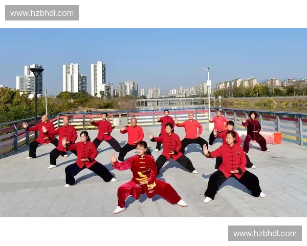 拳击协会推动全民健身发展与竞技体育融合创新新路径探索 拳击协会推动全民健身发展与竞技体育融合创新新路径探索