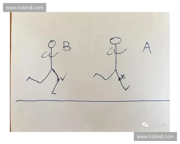 步频监控技术在跑步训练中的应用与优化研究分析