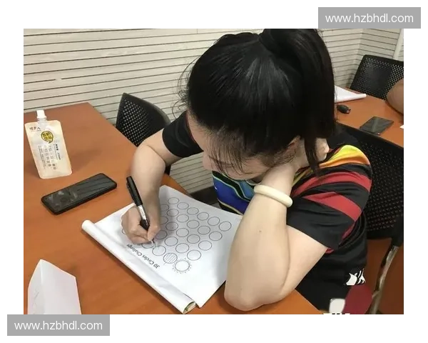 体育科研前沿探索与运动表现优化策略研究
